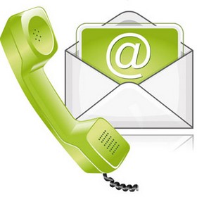 contact image