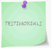 What our clients say about our learning solutions 